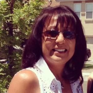 Meet your Posher, Marilyn